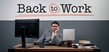 Back to Work deals Back to Work deals