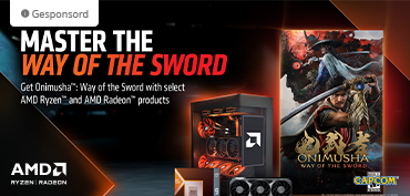 AMD - Onimusha Way of the Sword Game Bundel AMD - Onimusha Way of the Sword Game Bundel