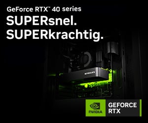 NVIDIA RTX 40-series