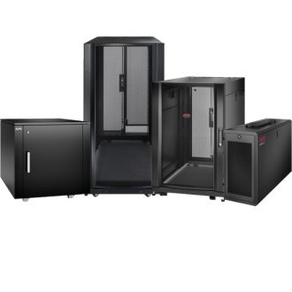 APC NetShelter Racks