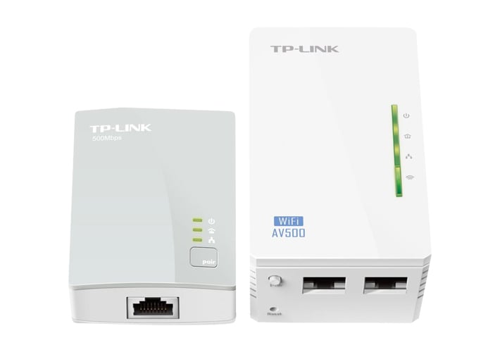 starterskit powerline