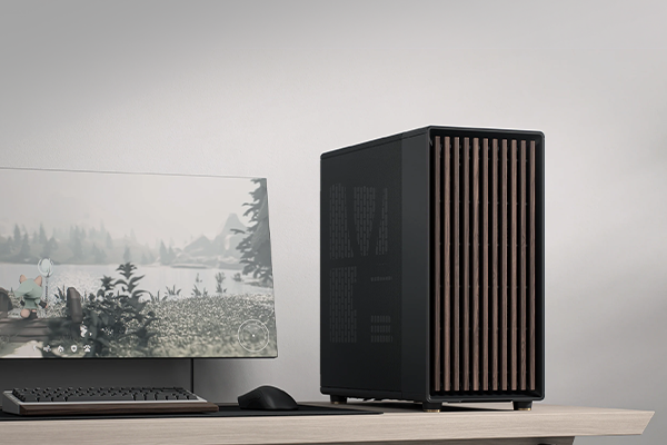 Zo vind je de juiste pc-behuizing