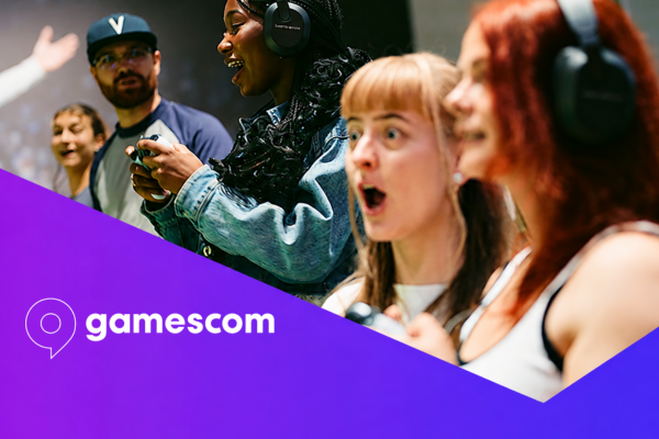 Gamescom 2026