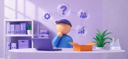 Illustratie bij het blogartikel: Wanneer is Lifecycle Management interessant?