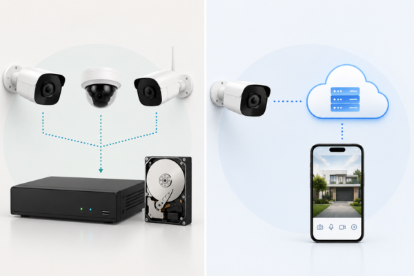 Wat is de beste opslag voor je smart home?