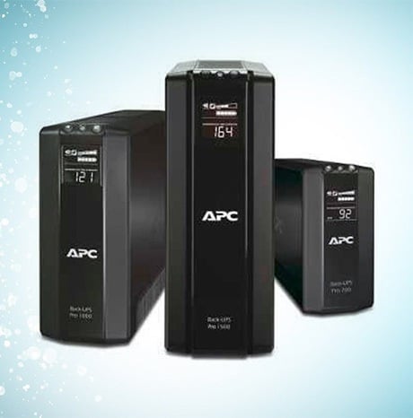 APC Back-UPS Pro 1500