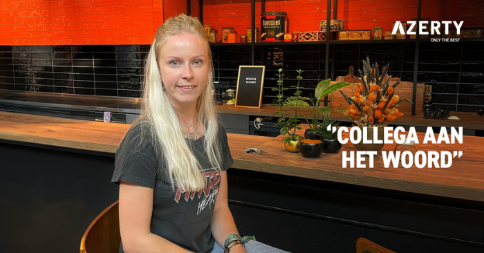 Medewerker aan het woord: Demi