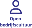Open bedrijfscultuur