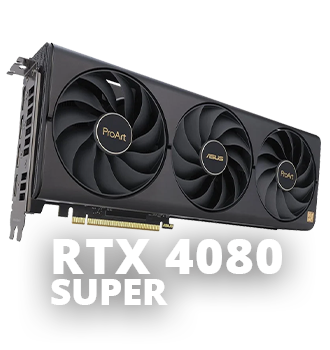 RTX 4080 Super