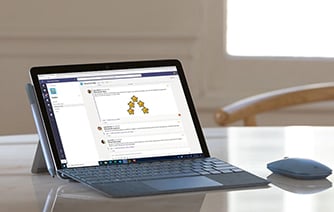 Microsoft Surface Go 2