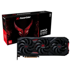Powercolor Red Devil AMD Radeon RX 9070