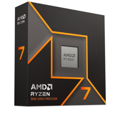 AMD Ryzen 7 9700X