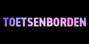 Gaming toetsenborden