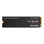 SSD's