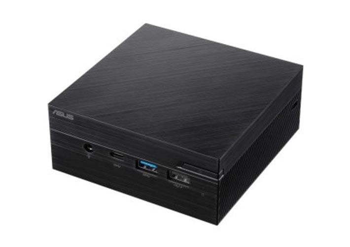 asus barebone computer