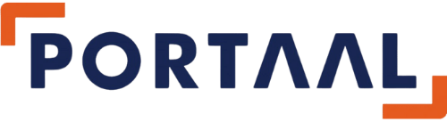 Logo Stichting Portaal