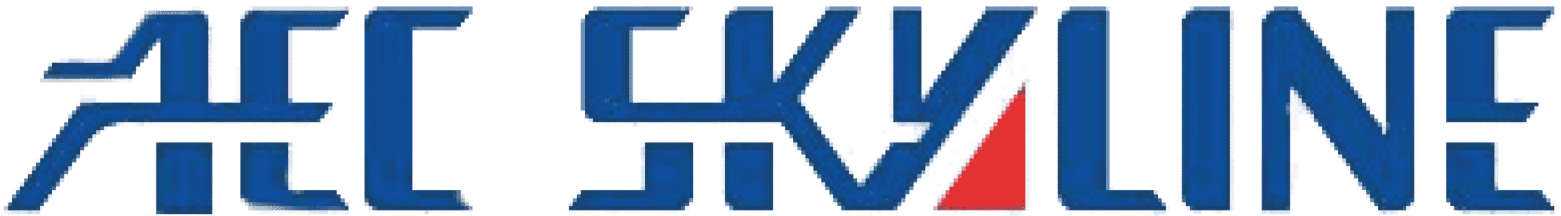 Logo AEC Skyline