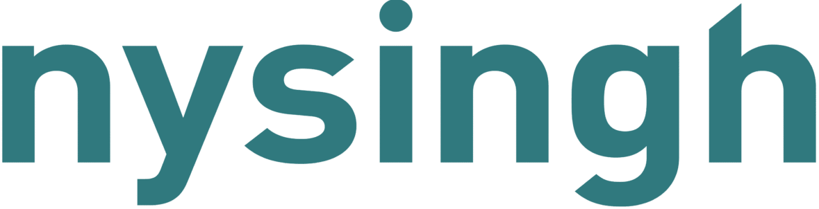 Logo Nysingh