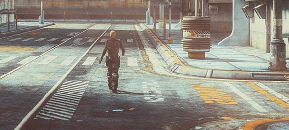Gameplay