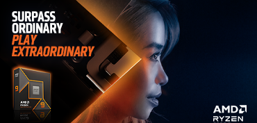 AMD Ryzen 9000