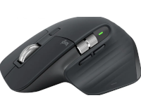 Logitech muis