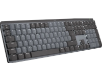 Logitech toetsenbord