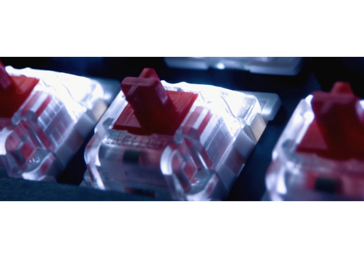 toetsenbord keycap switches