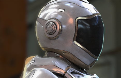 Raytracing