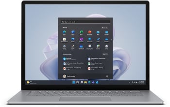 Microsoft Surface Laptop 5
