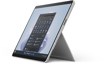 Microsoft Surface Pro 9