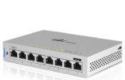 Ubiquiti switches