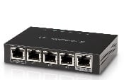 Ubiquiti Routers